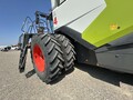 2023 Claas LEXION 8600 Combine