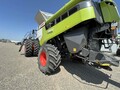 2023 Claas LEXION 8600 Combine