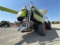2023 Claas LEXION 8600 Combine