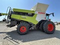 2023 Claas LEXION 8600 Combine