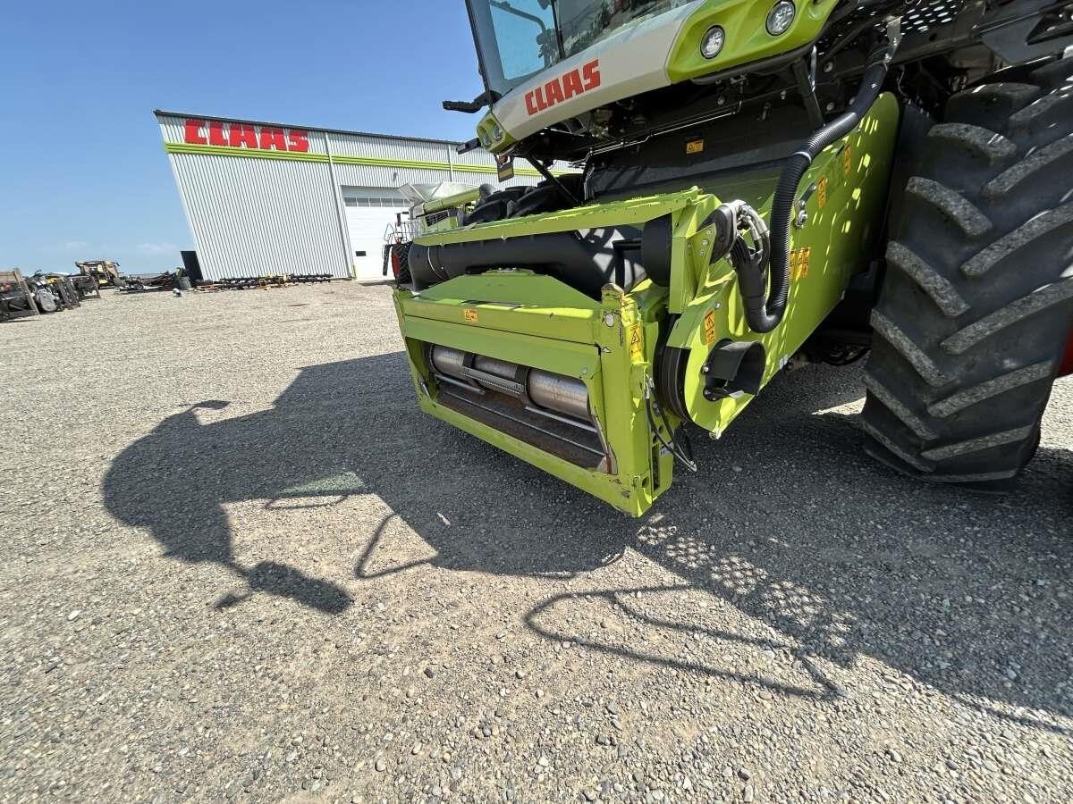 2023 Claas LEXION 8600 Combine