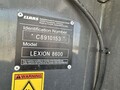 2023 Claas LEXION 8600 Combine