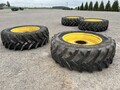  Goodyear 620/70R46 Wheels / Tires / Track