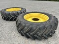  Goodyear 620/70R46 Wheels / Tires / Track
