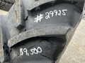  Goodyear 620/70R46 Wheels / Tires / Track