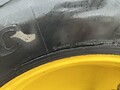  Goodyear 620/70R46 Wheels / Tires / Track
