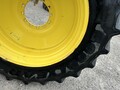  Goodyear 620/70R46 Wheels / Tires / Track