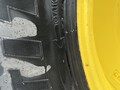  Goodyear 620/70R46 Wheels / Tires / Track