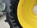  Goodyear 620/70R46 Wheels / Tires / Track