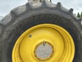  Goodyear 620/70R46 Wheels / Tires / Track