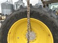  Goodyear 620/70R46 Wheels / Tires / Track