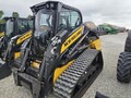 2026 New Holland C345 Skid Steer