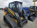 2026 New Holland C345 Skid Steer