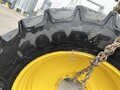  Goodyear 620/70R46 Wheels / Tires / Track