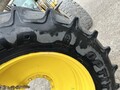  Goodyear 620/70R46 Wheels / Tires / Track