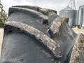  Goodyear 620/70R46 Wheels / Tires / Track