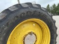  Goodyear 620/70R46 Wheels / Tires / Track