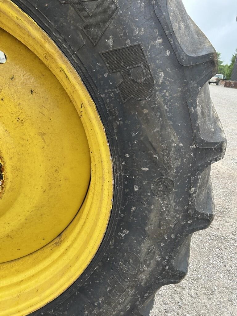  Goodyear 620/70R46 Wheels / Tires / Track