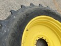  Goodyear 620/70R46 Wheels / Tires / Track