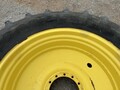  Goodyear 620/70R46 Wheels / Tires / Track