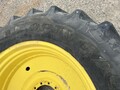  Goodyear 620/70R46 Wheels / Tires / Track