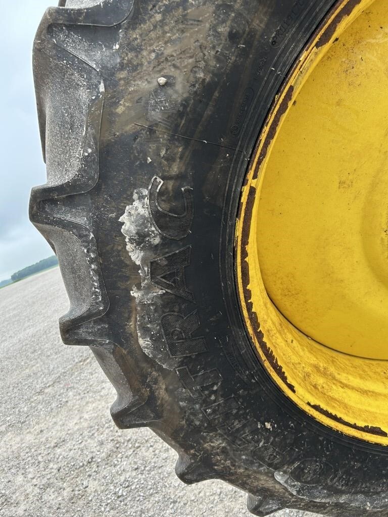 Goodyear 620/70R46 Wheels / Tires / Track