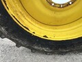  Goodyear 620/70R46 Wheels / Tires / Track