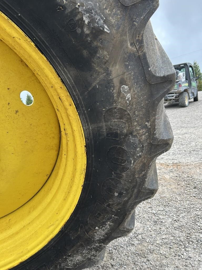  Goodyear 620/70R46 Wheels / Tires / Track