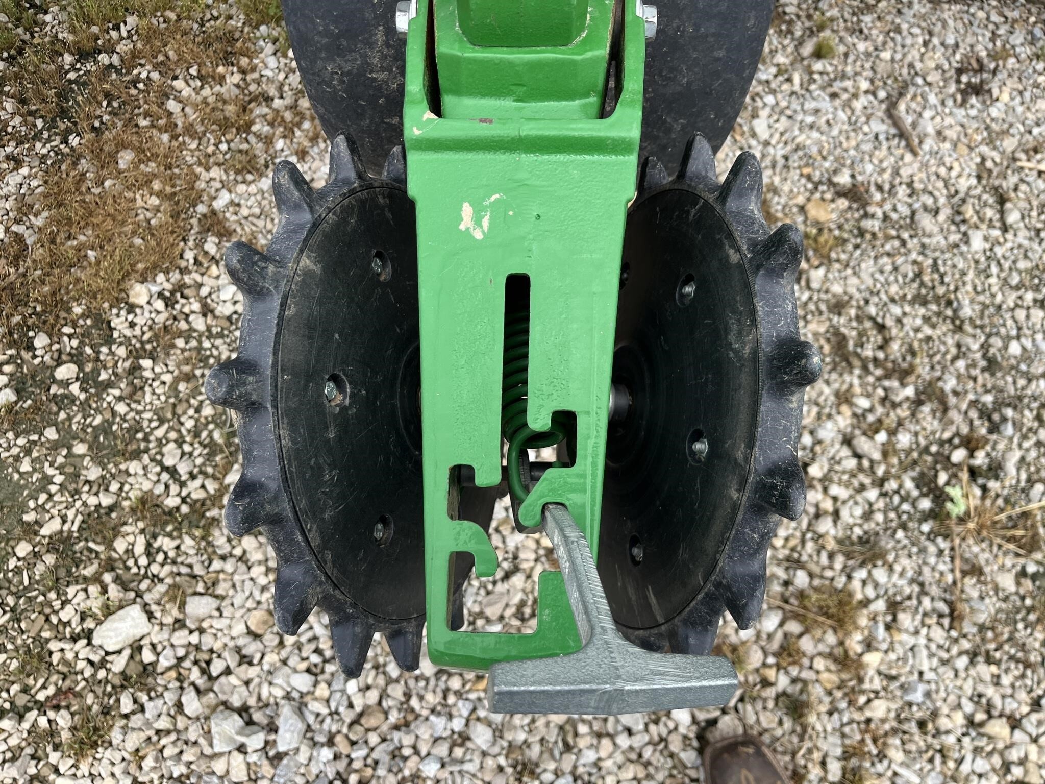 2019 John Deere 1795 Planter