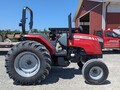  Massey Ferguson 4609 Tractor