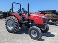  Massey Ferguson 4609 Tractor