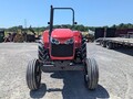  Massey Ferguson 4609 Tractor