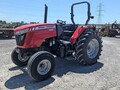  Massey Ferguson 4609 Tractor