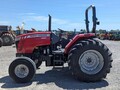 Massey Ferguson 4609 Tractor