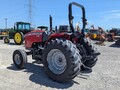  Massey Ferguson 4609 Tractor