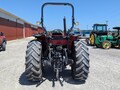  Massey Ferguson 4609 Tractor