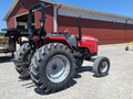  Massey Ferguson 4609 Tractor