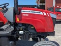  Massey Ferguson 4609 Tractor