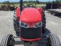  Massey Ferguson 4609 Tractor