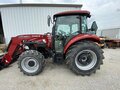 2023 Case IH Farmall 75C Tractor