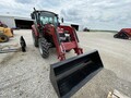 2023 Case IH Farmall 75C Tractor