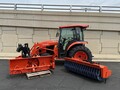 2020 Kubota L4060HSTC Tractor