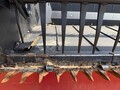 2019 MacDon FD140 Platform