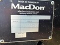 2019 MacDon FD140 Platform
