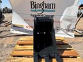 2025 Bobcat MX3-12-T Backhoe and Excavator Attachment