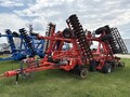 2022 Kuhn Krause 8010-30 Vertical Tillage