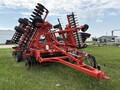 2022 Kuhn Krause 8010-30 Vertical Tillage
