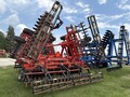 2022 Kuhn Krause 8010-30 Vertical Tillage