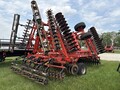 2022 Kuhn Krause 8010-30 Vertical Tillage