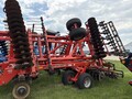 2022 Kuhn Krause 8010-30 Vertical Tillage